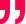 Quote icon