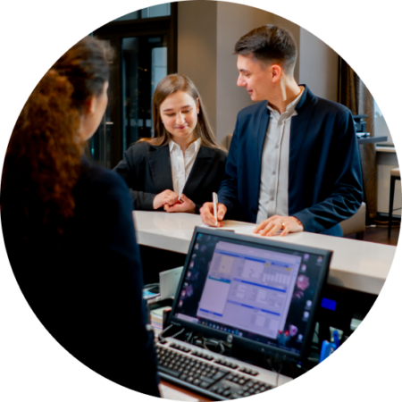 Automate your invoicing and billing