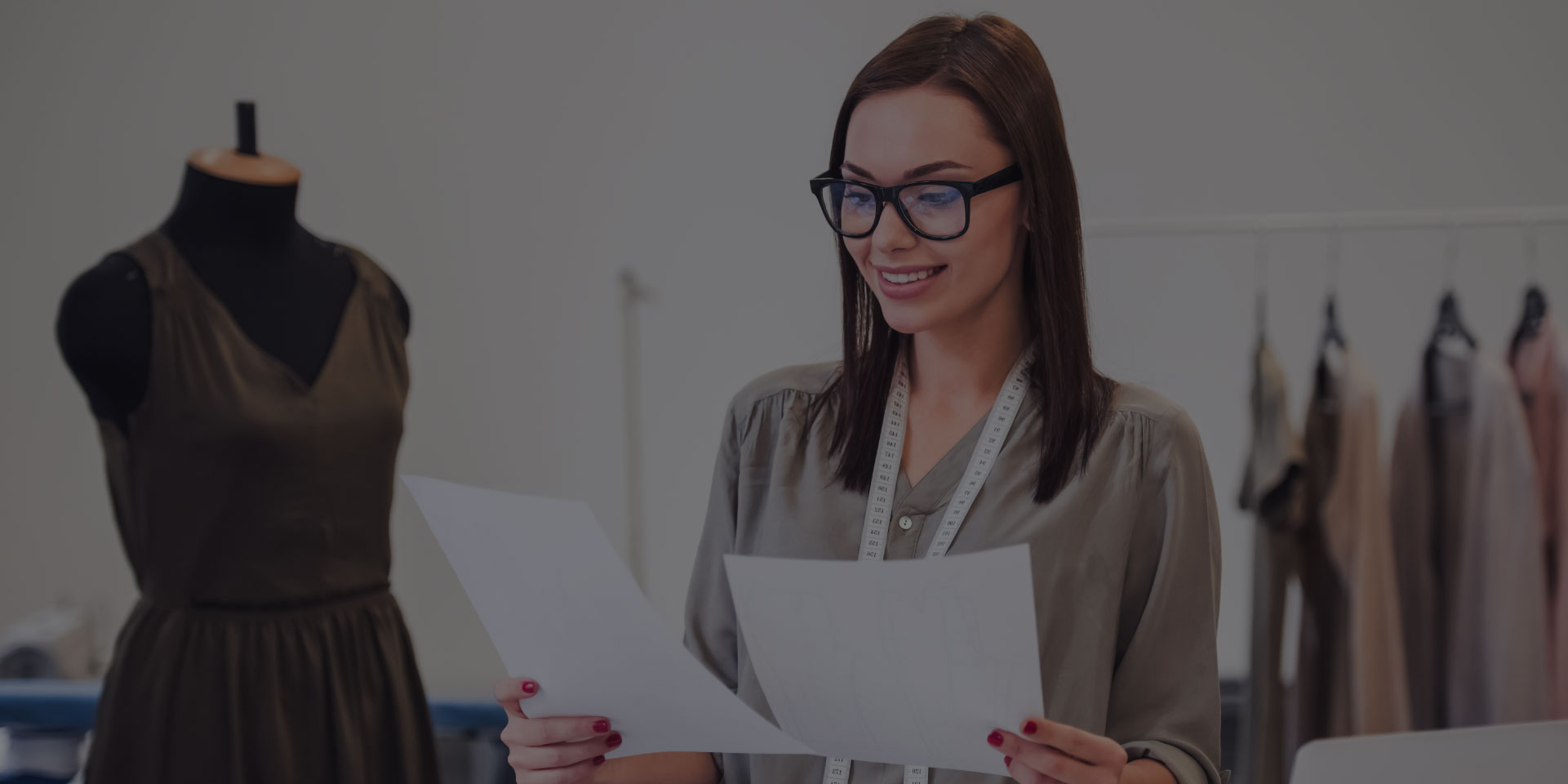 Simplify your process with a POS system tailored for your fashion business