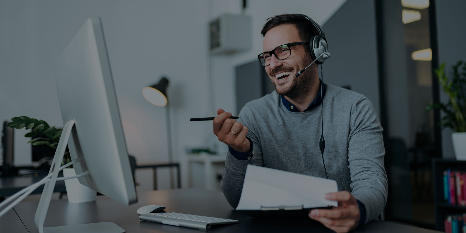 Servicios profesionales