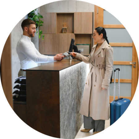 Reduce fees and boost revenue with the Edge