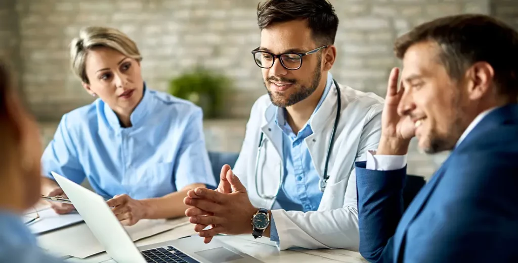 Healthcare technology, predictions, and insights for 2023