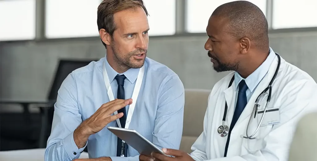 The top healthcare trends for 2023