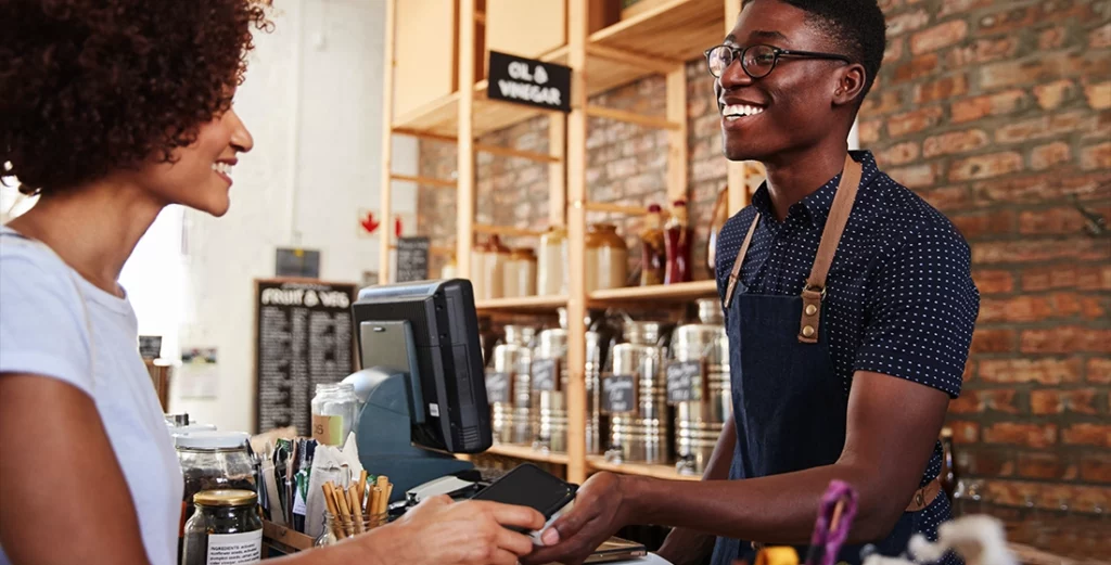 Get Apple, Google, & Samsung payments with Sekure digital wallet