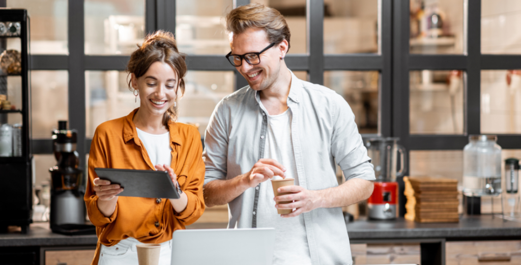 Upgrade your payment processing- why Sekure beats First Data