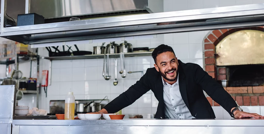 Sekure Payment Experts and Cluster join forces to elevate restaurant point-of-sale solutions