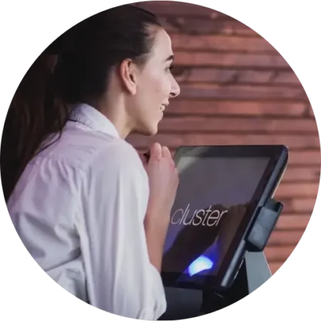 A highly rated solution for streamlining restaurants