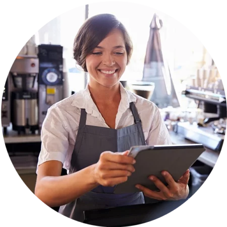 Give your business the Edge it needs