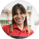 portrait of Gabriella Rodriguez