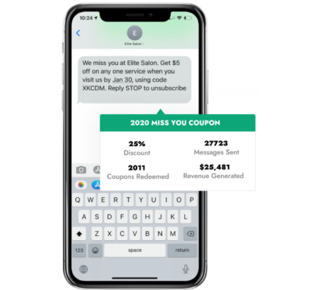 SPA App