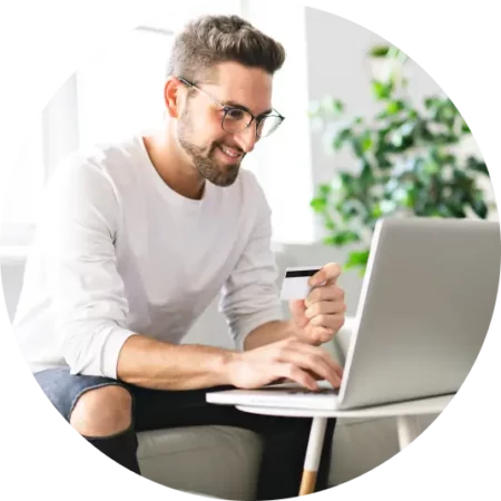 Selling online