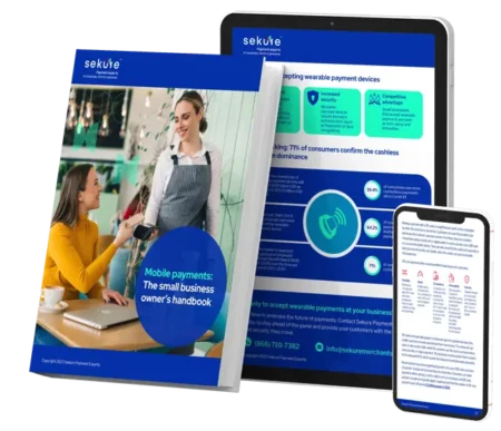 Mobile Payments handbook