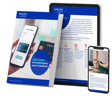 Merchant Digital Wallets handbook