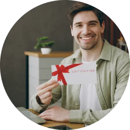 Merchant Giftcards