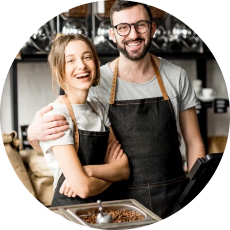 Worry free Sekure Merchant