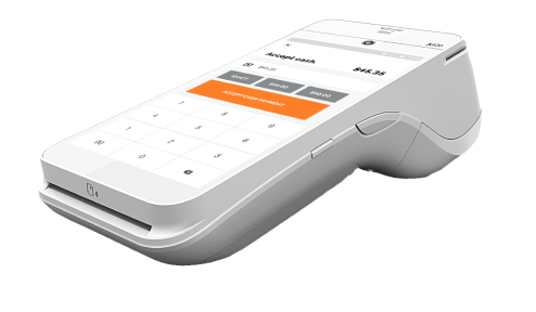 Payanywhere Smart Terminal