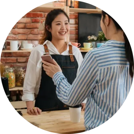 Contactless Payments