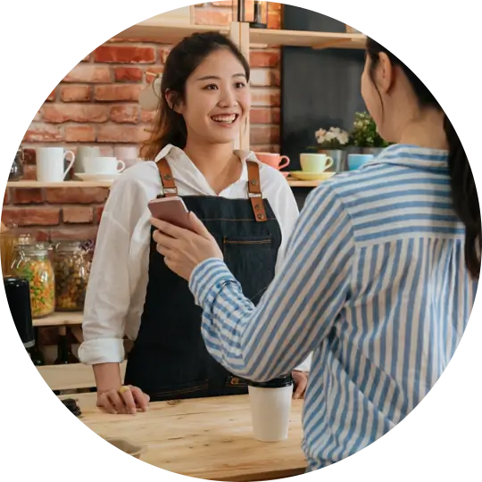 Contactless Payments