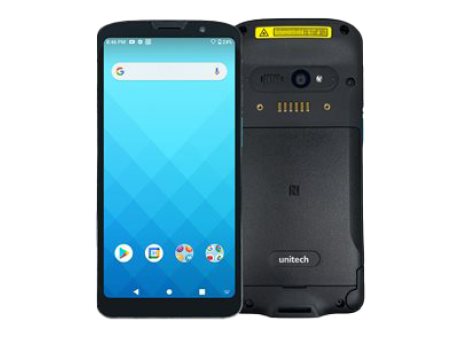 ea360 rugged smartphone