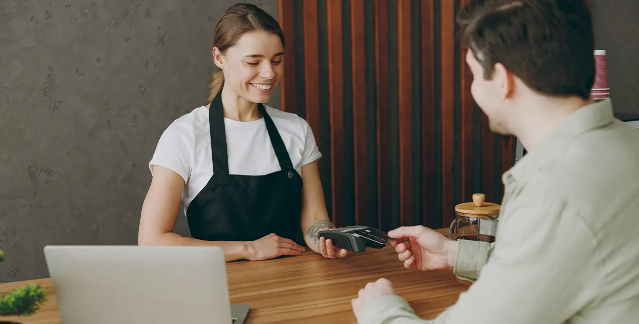 Free payment processing for small businesses: Understanding your fees