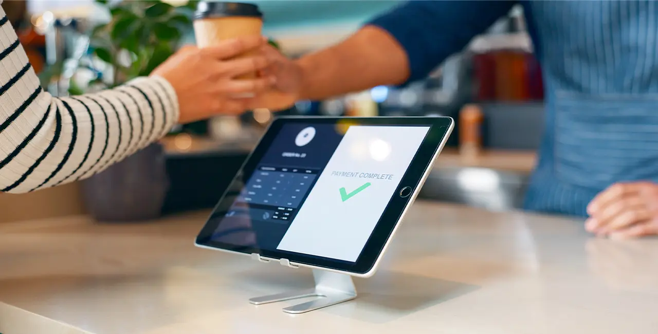 How quick service POS enhances restaurant operations