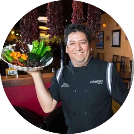 Antonio profile picture