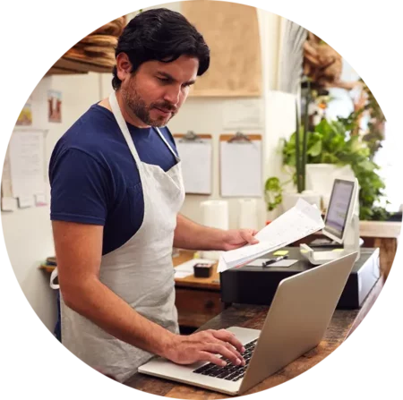 Credit card processing fee calculator
