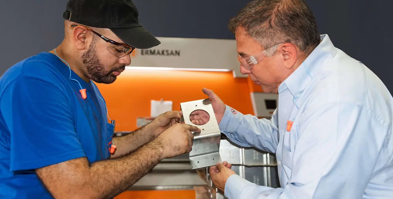 Merchant spotlight: Rapid Turn’s journey from oilfield to aerospace