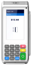 Smart terminals