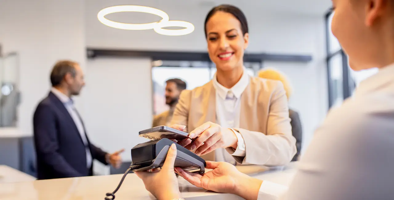 Mastering event payment processing: a complete guide for organizers