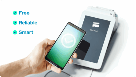 Free. Reliable. Smart.