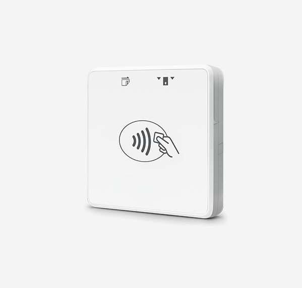 mobile POS card reader