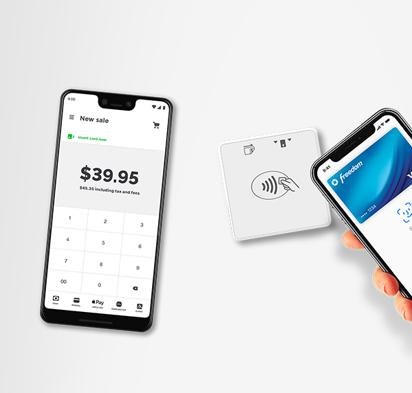 payment application notification when payment has successfully processed