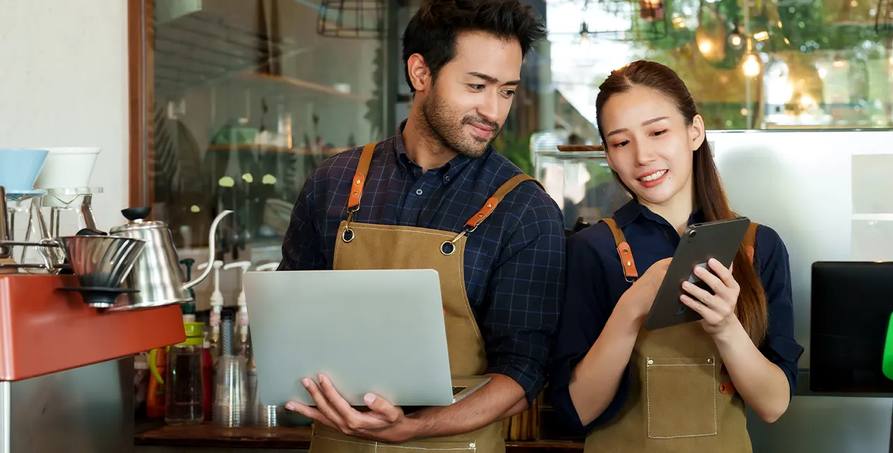 Compare payment processors: How to find the right fit for your business